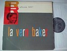 LP LA VERN BAKER same BLACK LABEL ATLANTIC original # 8007 -late 50s R&R CLASSIC