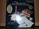 RCA/Victor LM-6154 Anna Moffo - Richard Tucker Robert Merrill Verdi La Traviata