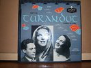 London Records XLLA-36 Alberto Erede - Puccini - Turandot 1950's 12