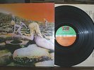LED ZEPPELIN HOUSES OF THE HOLY 1973 ATL 50014 A1/B1 GERMAN PRESS   NM VINYL