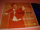 LEONID KOGAN & ANDREI MITNIK Brahms Violin Sonatas 1 & 2 Columbia 33CX1381 (B/G)