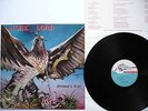 LIEGE LORD  Freedom's  Rise    orig. Black Dragon  Rec. 1985    1st press.