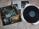 Hot Water Music No Division Purple Vinyl Gorilla Biscuits NOFX Rancid AFI Avail
