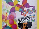 THE KINKS / FACE TO FACE  /  UK ORIGINAL L/P PYE MONO