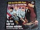 Didi and his ABC Boys-Das war ein harter Tag 7 PS-Germany-The Beatles Cover Song