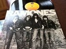 RAMONES:SELF TITLED,RARE US ISSUE,SIRE,1976,SR 6020,FIRST PRESS A/T MARKED,NM