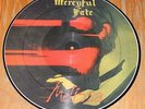MERCYFUL FATE -Melissa PIC-LP ... very rare 