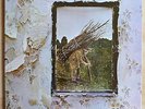 Led Zeppelin IV -  Zoso - Vinyl LP (NM) - 1971