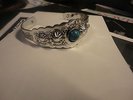 Sammy Davis Jr  Bracelet