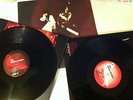White Stripes Elephant double vinyl Near Mint