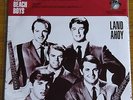 Beach Boys - Ganz Allein (In My Room) / Land Ahoy - German PS 45