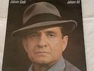 Johnny Cash Signed Johnny 99 LP / Vinyl Near Perfect Condition