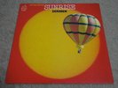 ORG ZEROSEN / SUNRISE /  JAPAN JAZZ FUNK BREAKS SOUL DISCO LP / HEAR