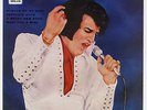 ELVIS PRESLEY Separate CLIFF RICHARD Mary Hopkin THAI Thailand 7