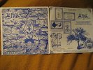 ZEMIAL sleeping under tartaros ORIG VINYL 7