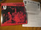 PESTE NOIRE folkf*ck folie ORIG VINYL LP alcest hell militia antaeus