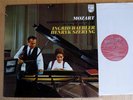 Philips 6500 053 Mozart violin sonatas Szeryng Haebler