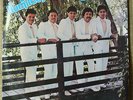 SEALED NEW Banda Norteña Los Humildes de Rudy Flores Mexican LP Nortena S/T Mint