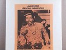 Jimi Hendrix - Unknown Wellknown LP - Rare Boot - Subscribe to my store