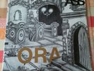 ORATORIUM - SAME   Orig Christian Prog Rock  LP