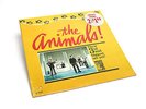 *ANIMAL TRACKS* THE ANIMALS VINYL LP ORIGINAL 1965 MGM MONO SEALED VERY RARE OOP