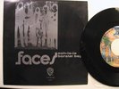 THE FACES (with Rod Stewart) 1973  Ooh-la-la Rock 7