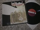 LED ZEPPELIN II LP 1*UK Press Atlantic Gatefold 