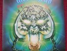 MOTORHEAD - OVERKILL - TOO LATE TOO LATE - RARE DEMO BRONZE UK 7
