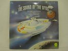 LP: Bruno Spoerri & Reto Weber - The sound of the UFOs... 1978