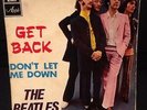 THE BEATLES 