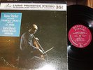 MERCURY LIVING PRESENCE: STARKER: DVORAK CELLO CONCERTO,BRUCH KOL NIDREI NM