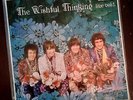 Wishful Thinking UK 67 Freakbeat psych LP orgnl 1967 Belgian Press MONSTER