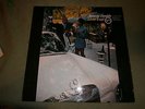 Jimmy Smith - Livin' It Up - UK LP - Original 1968 Stereo Release - Verve  [A]