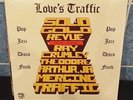 SOLID GOLD REVUE Lp Love's Traffic REISSUE + Bonus