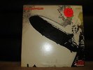 Atlantic Records SD-8216 Led Zeppelin - I 1969 12