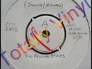 ROLLING STONES - Miss you - UK ROLLING STONES TEST PRESSING 7