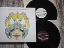 GOMEZ - SPLIT THE DIFFERENCE - 2 LP 2004 - ORIG RARE FULLY SIGNED - NEAR MINT