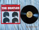 THE BEATLES - A HARD DAY'S NIGHT LP LAST EDITION CANADA UNITED ARTISTS UAS 6366