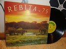 REBITA 75 V/A LP Funk Folk Killer Psych RARE ANGOLA REBITA LP-REB 3003 Listen **