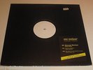 MC Solaar, Nouveau Western (Limited 500 Copies) Claude M'Barali Motorbass
