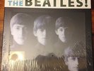 BEATLES - WITH THE BEATLES - REAL ALTERNATE BOX SET - (SEALED)