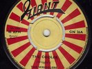 THE WRIGGLERS   THE COOLER  YOU CANNOT KNOW   GIANT 1968 UK REGGAE ROCKSTEADY