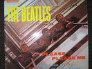 The Beatles - Please Please Me - LP - MONO
