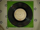 IRON MAIDEN Run To The Hills RARE IRISH PRESSED 7