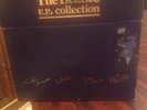 The Beatles 1981 EP Collection 15 EP Records 45RPM  Box Set BEP 14