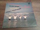 EP - ODEON SOE 3755 - The BEATLES - LONG TALL SALLY +3 - Etat VG ++