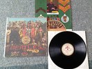 Vinyl LP Odeon The Beatles Sgt.Pepper´s Lonely Hearts ClubBand  SMO 81045