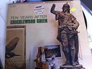 Ten Years After Cricklewood Green - Vinyl Rare Deram Label Promo lp