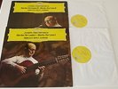 Bach, Werke für Laute - Opera completa per liuto. 2 LP Chitarra Narciso Yepes