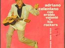 ADRIANO CELENTANO - RIP IT UP +3 - EP  7